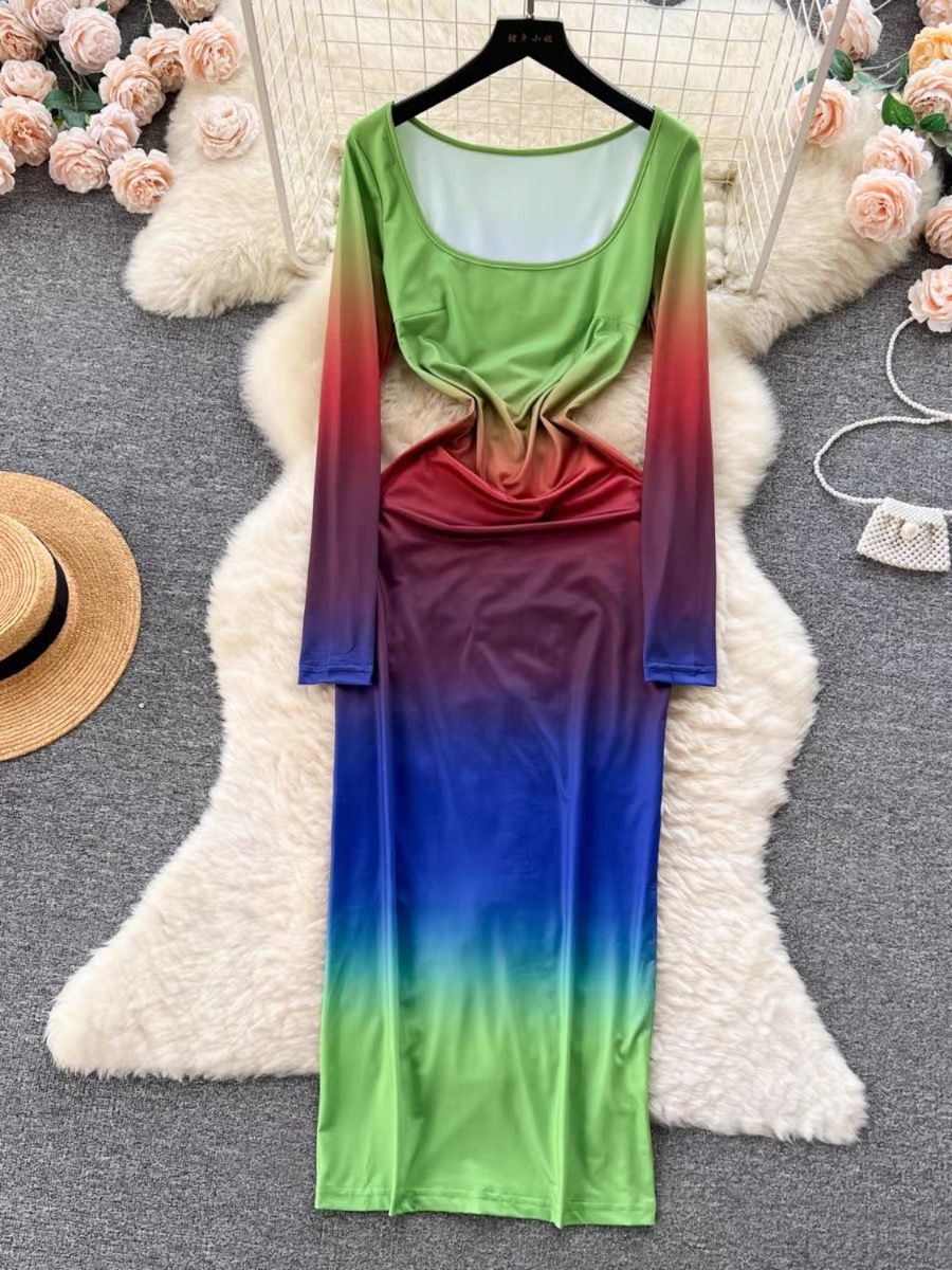 Best of both worlds dress CBC493 image