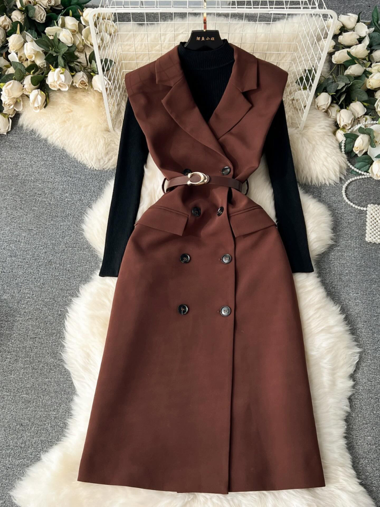 Madam President set FTP162 image