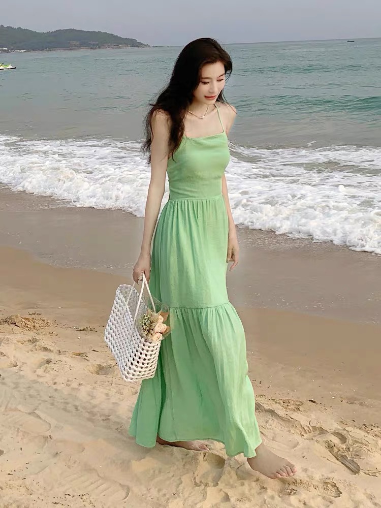 Paloma chic dress CD339 image