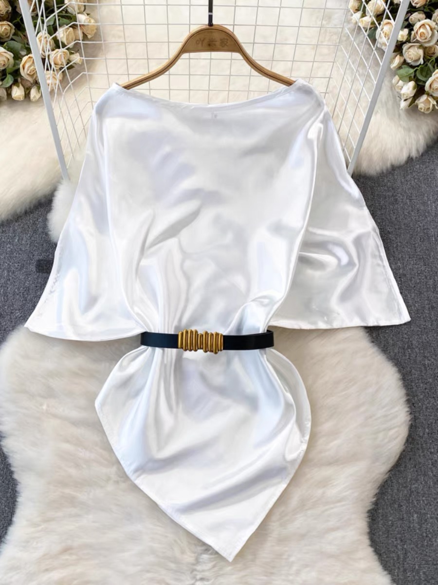 I am the moment top & belt TZZ1809 image