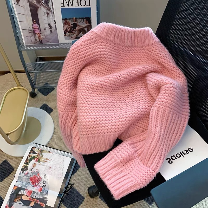 Paris Hilton knit sweater SSZZ295 image