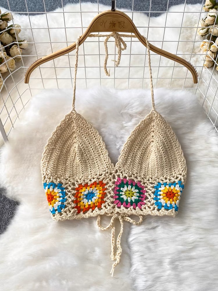 Another vacay with you crotchet set TPZZ1891 image