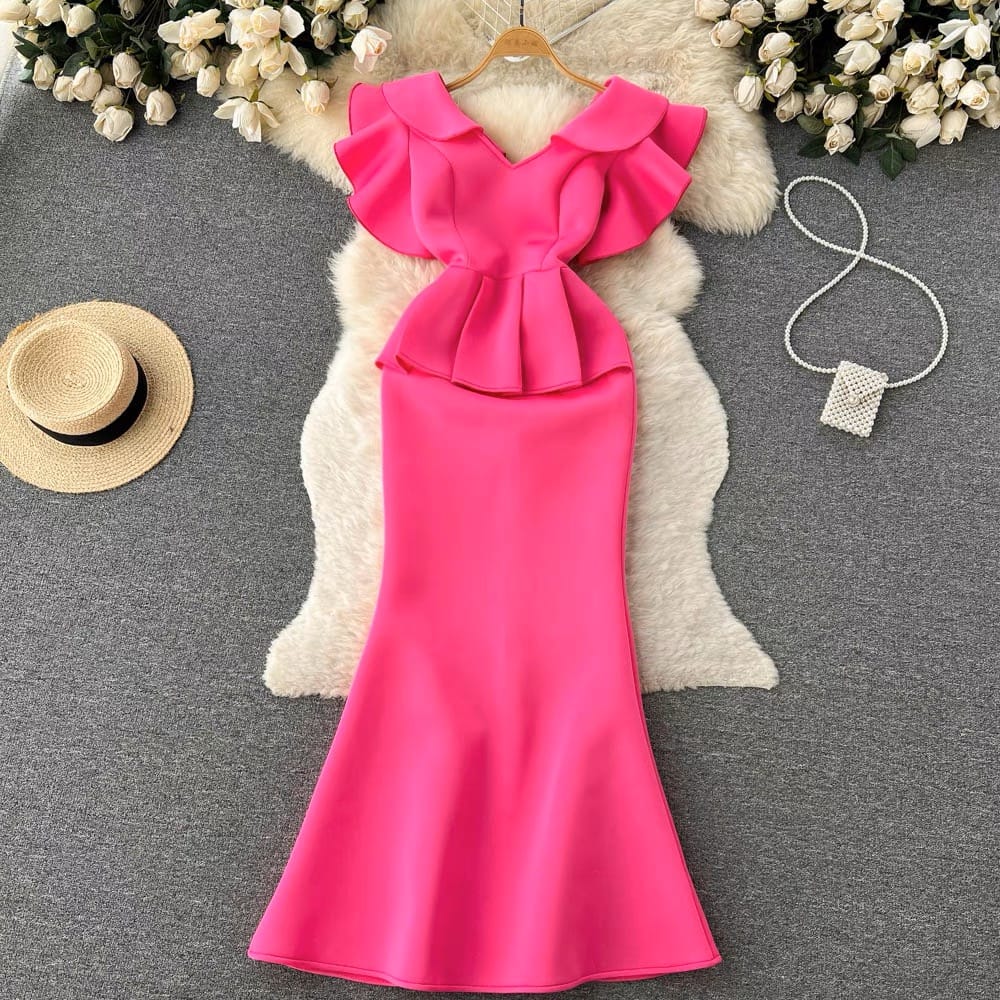 Deep in my soul dress EVD17 image