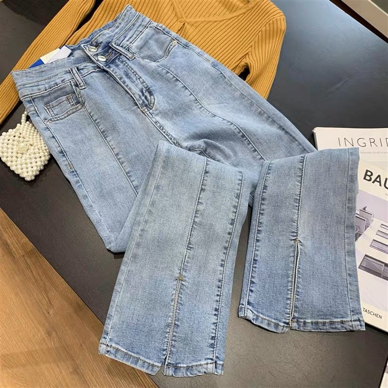 Best seller denim jeans image