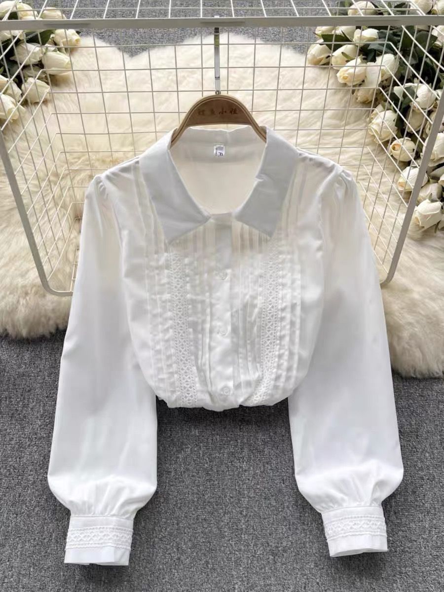 Evening best blouse BE243 image