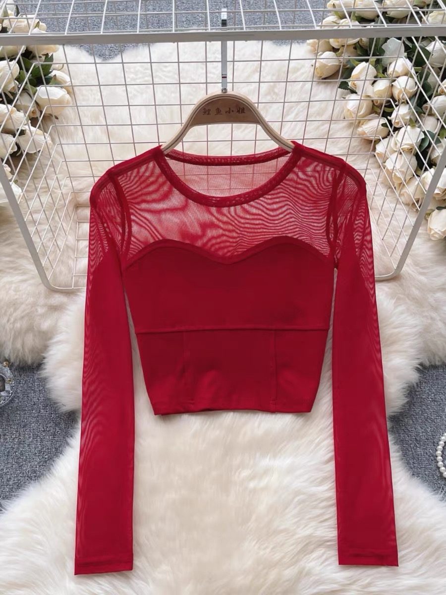 Ticket to safari top TZZ1588 image