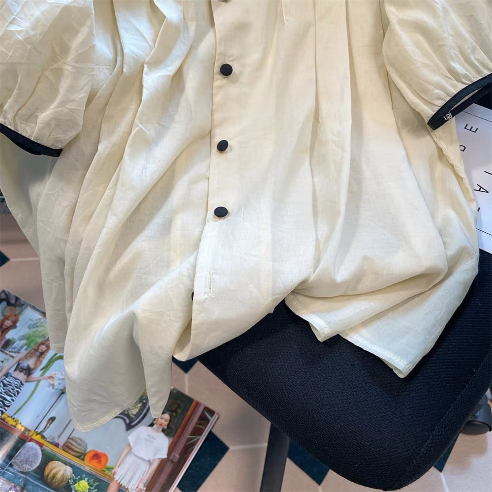 Hangout fav top TZZ1253 image