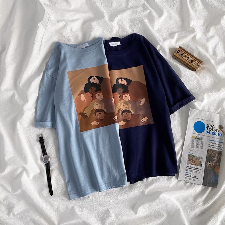 BFF day out tee image