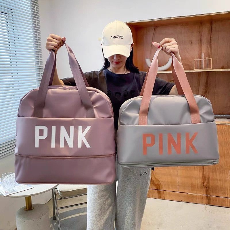 Boujee babe travel bag BG210 image