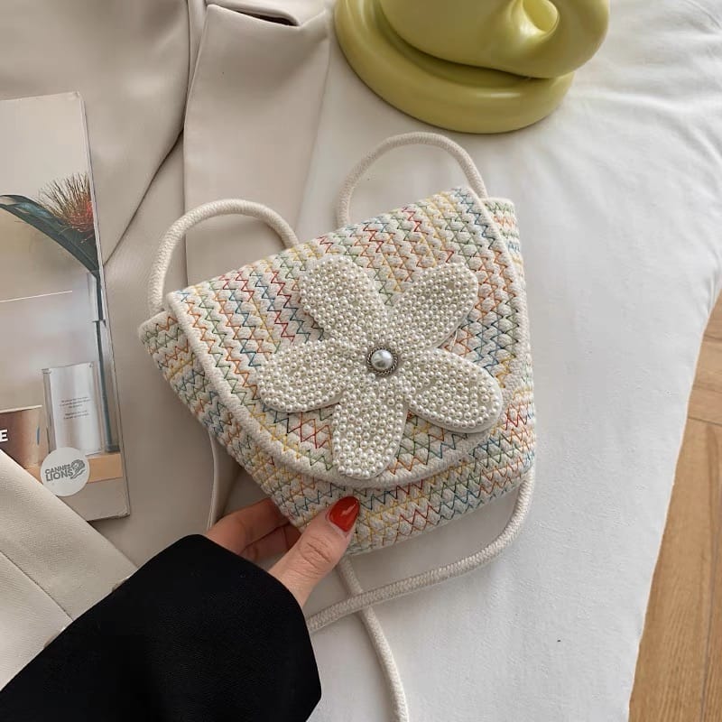 Take me out pearl bag BG190 image