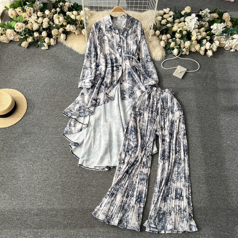 outfit for day set TPZZ3414 image