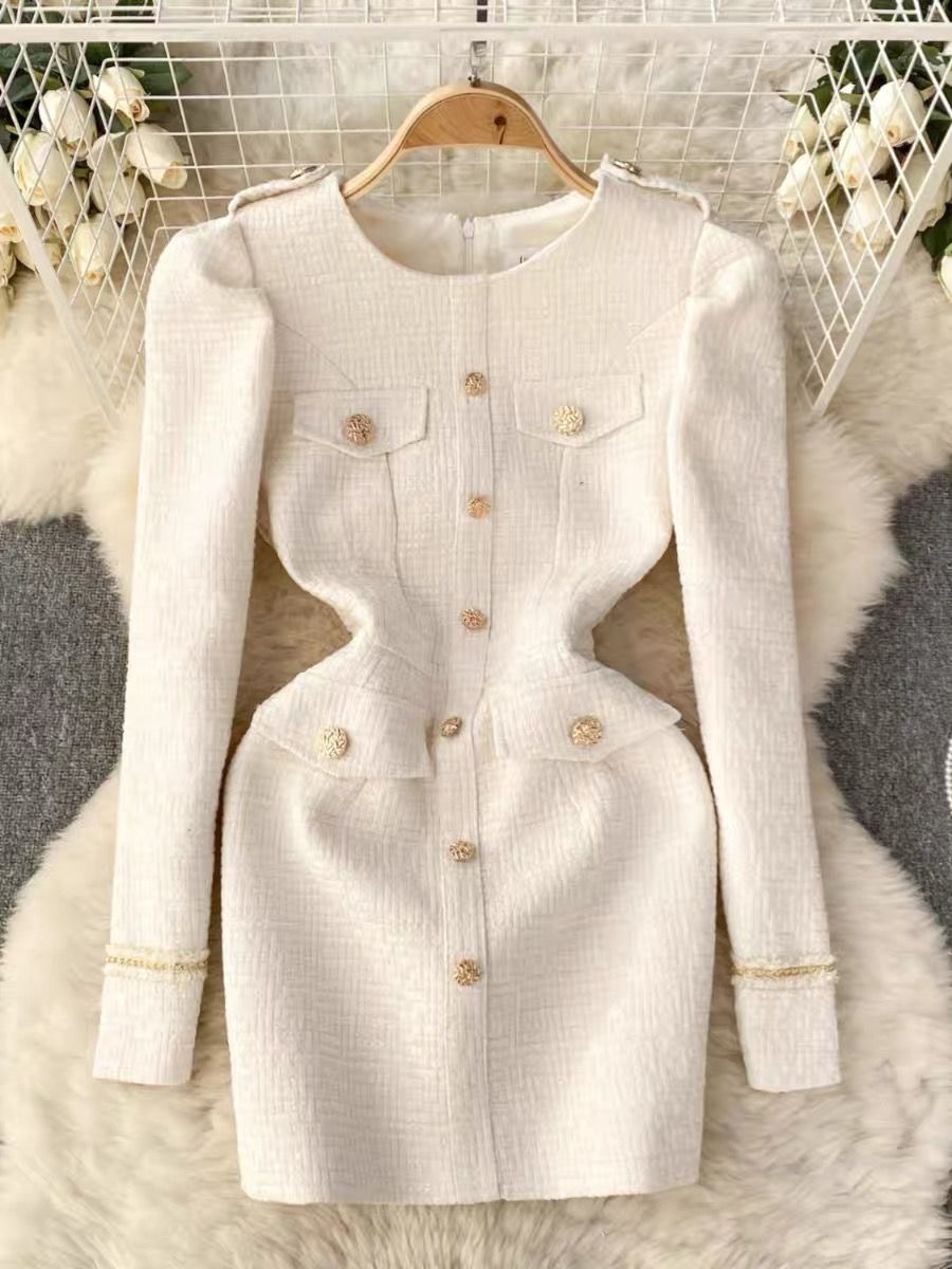 Anywhere in Newyork dress FBC109 image