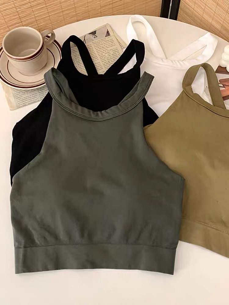 Sasha tank top TZZ1307 image