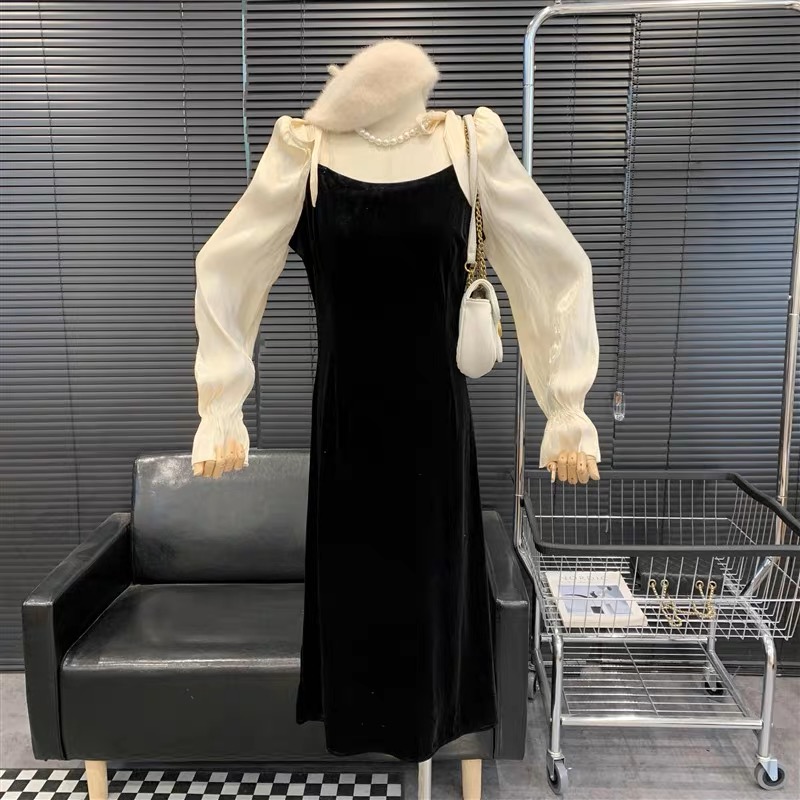 Sweet baby dress image