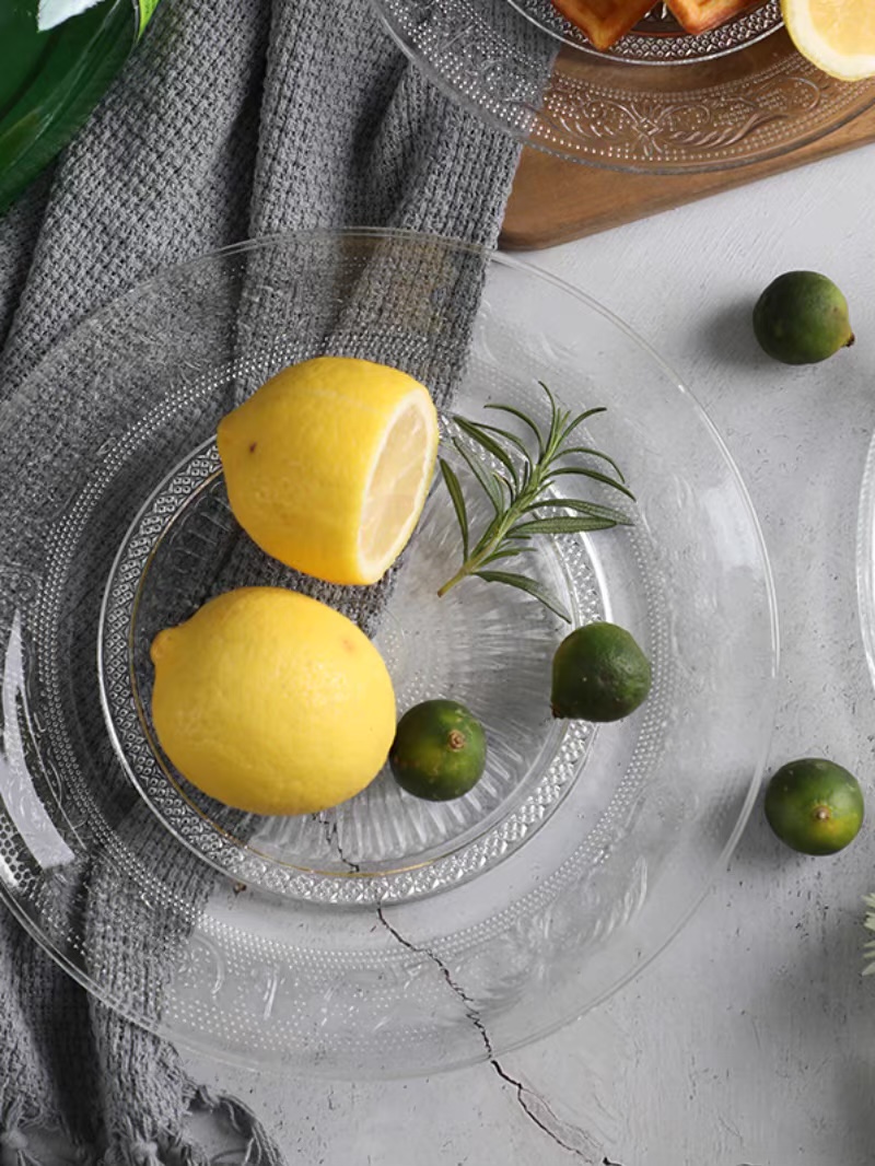 Little glass plates DCZZ151 image