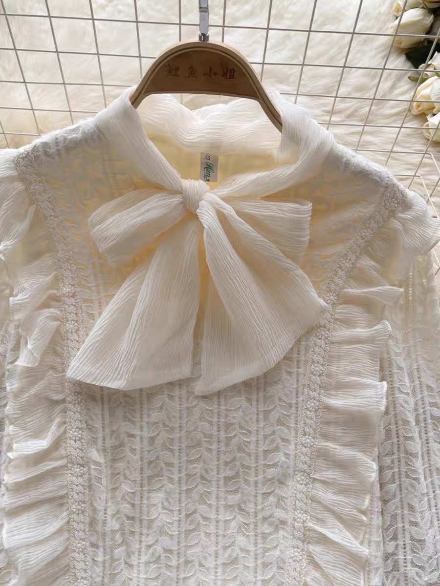 Blooming beauty blouse BE226 image