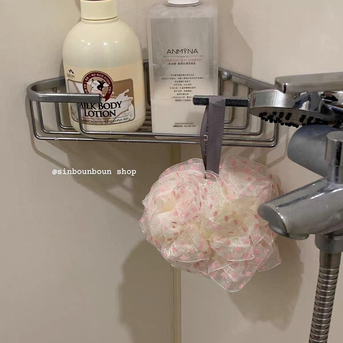 Girls only lushy sponge DCZZ117 image