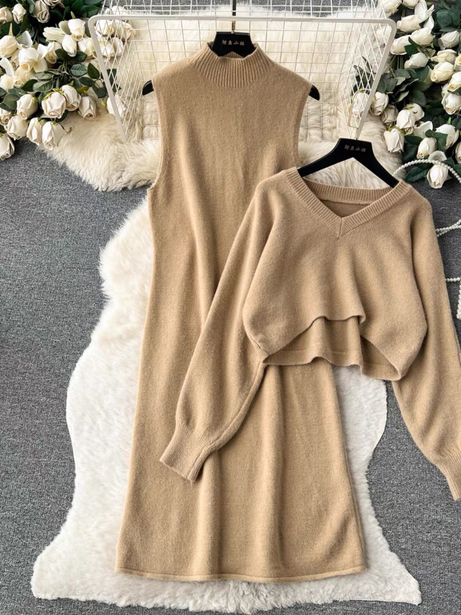 Top tier cozy set TPZZ2781 image