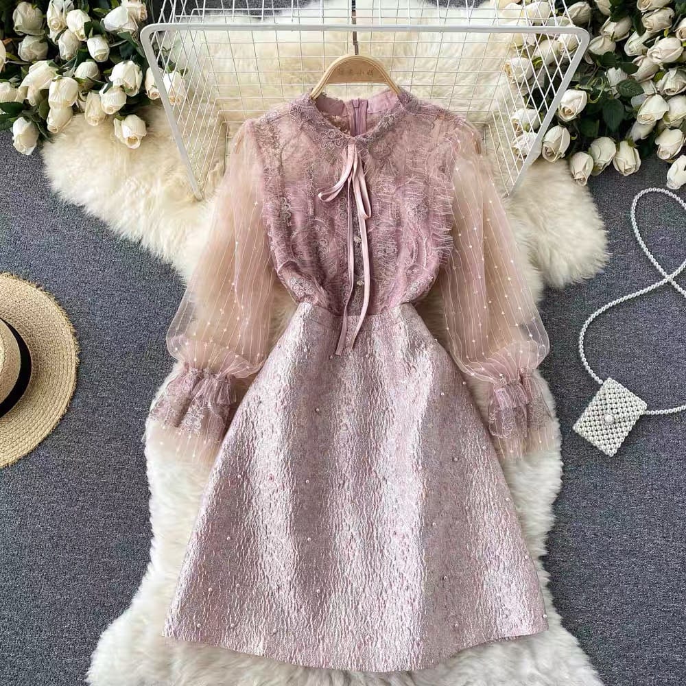 Fairy dust mini dress FD25 image