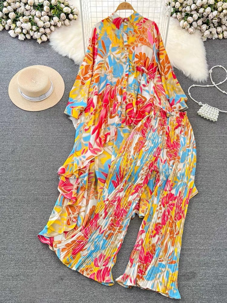 Twinkle nights print set TPZZ2838 image