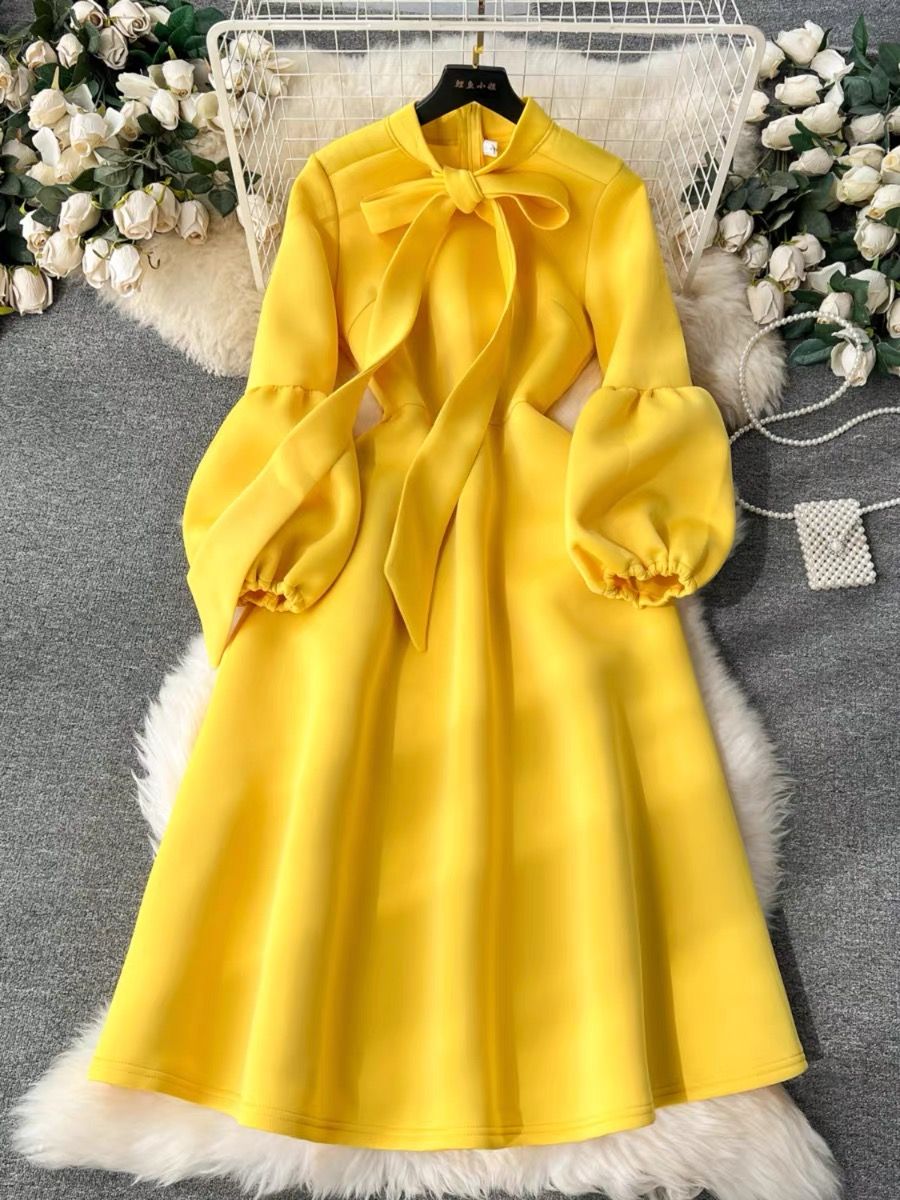 Kerry’s luxury midi dress FD375 image