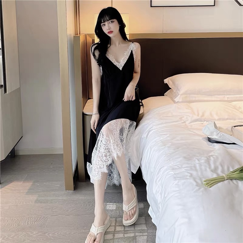 Night after work sleep wear SW101 image