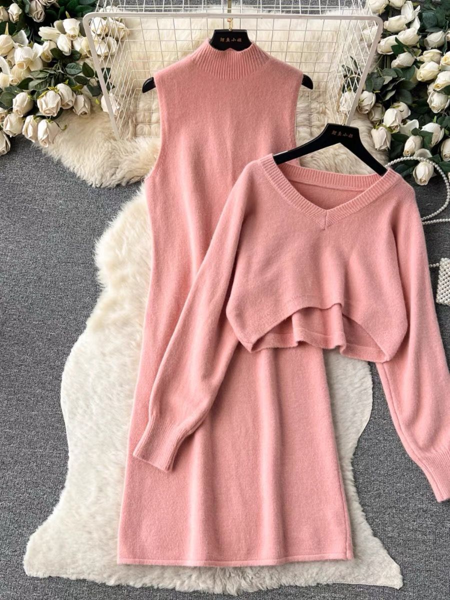 Top tier cozy set TPZZ2781 image