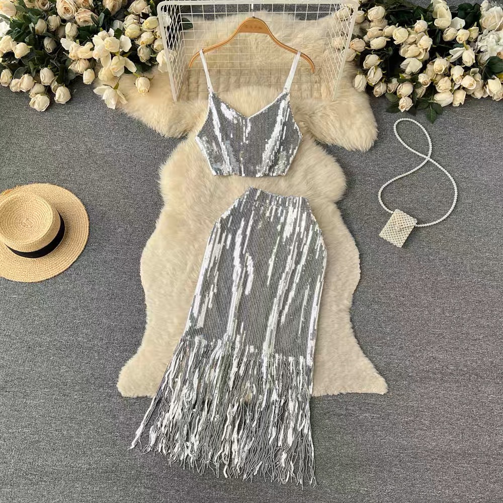 Sugar daddy glitter set TPZZ1264 image