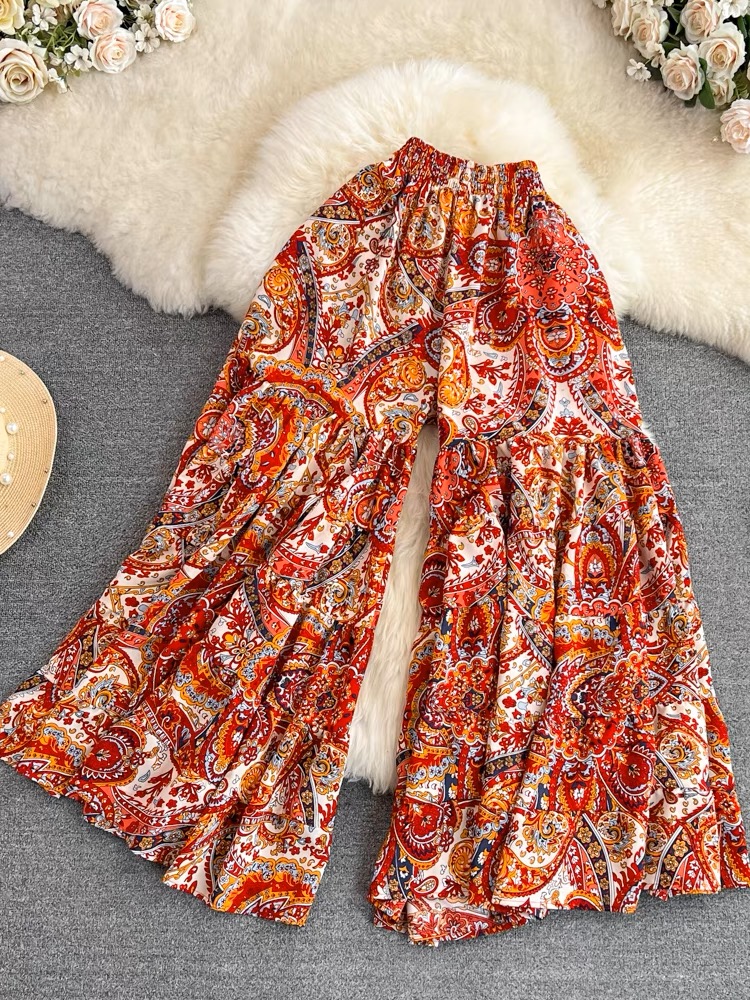 Epic vacation trousers CP18 image