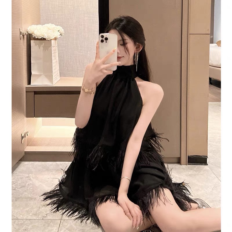 In the mood to party dress CD269 image