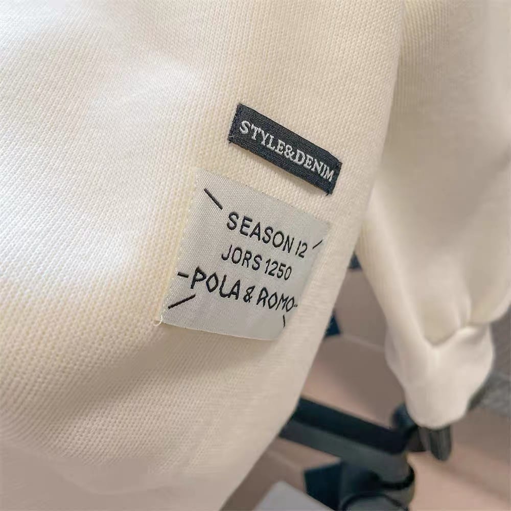 Show stopper sweatshirt SSZZ630 image