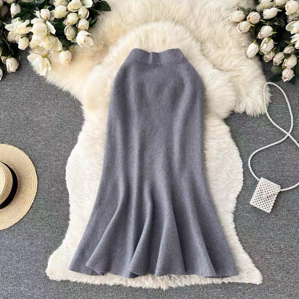 Clear as day skirt SZZ352 image