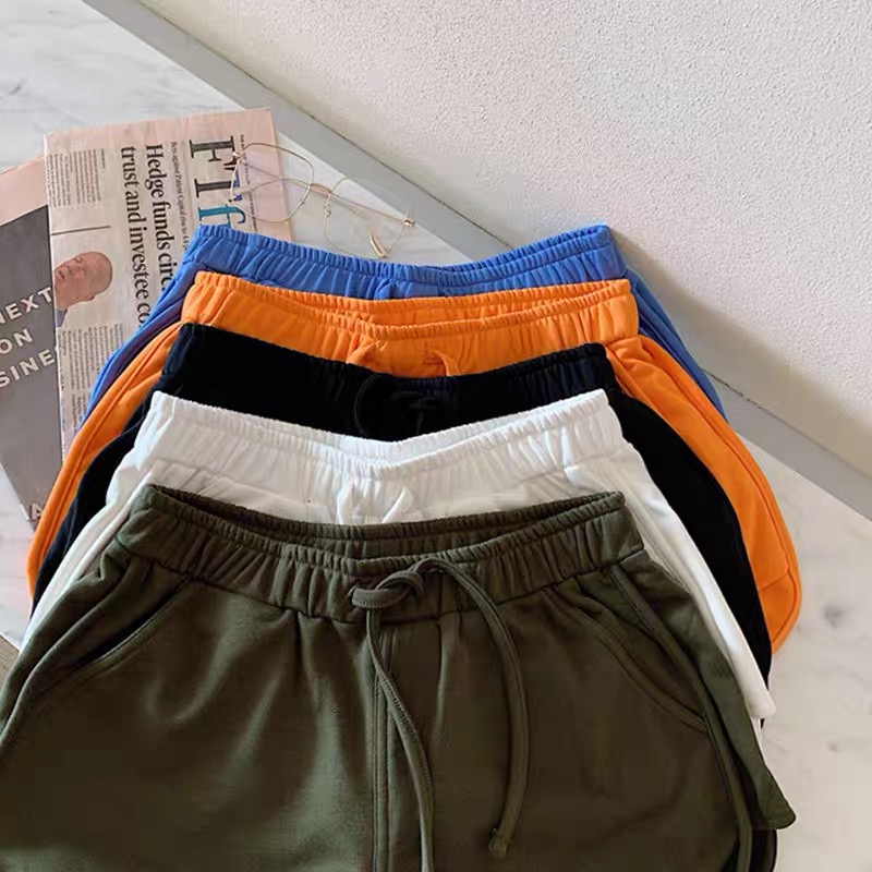 Patch feelings leisure shorts CP1 image