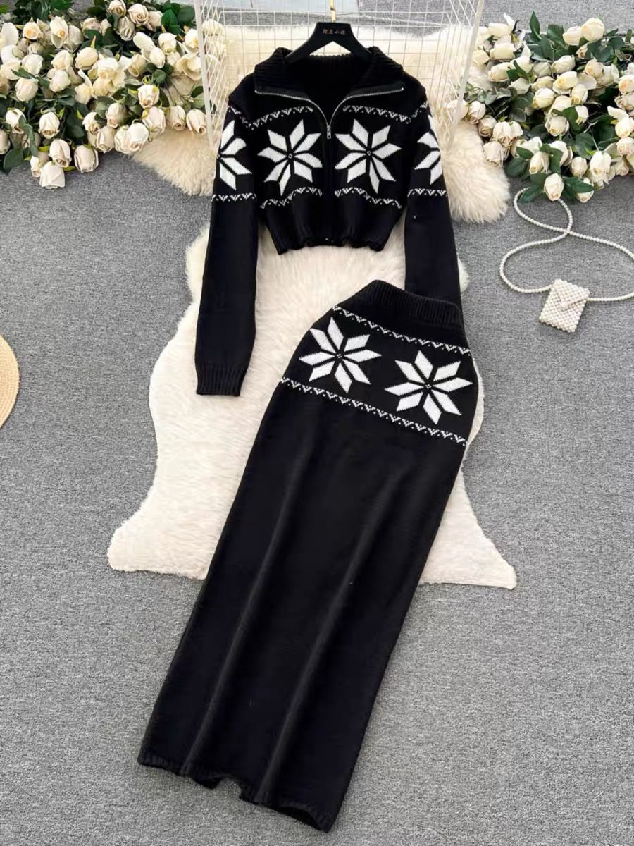 Vibing casually set TPZZ3301 image