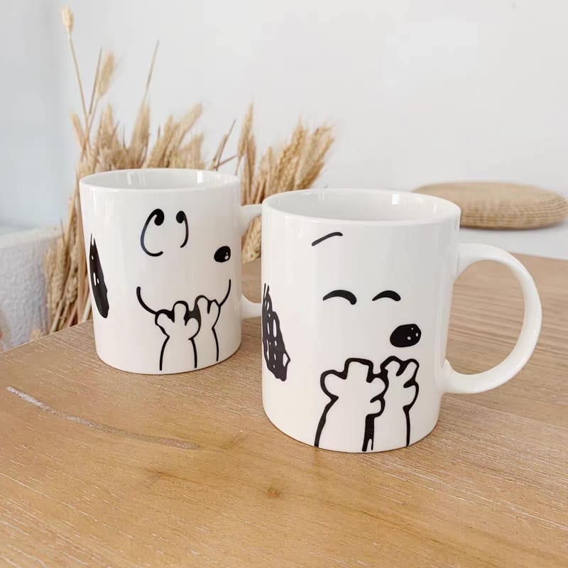 Just for me mugs DCZZ147 image