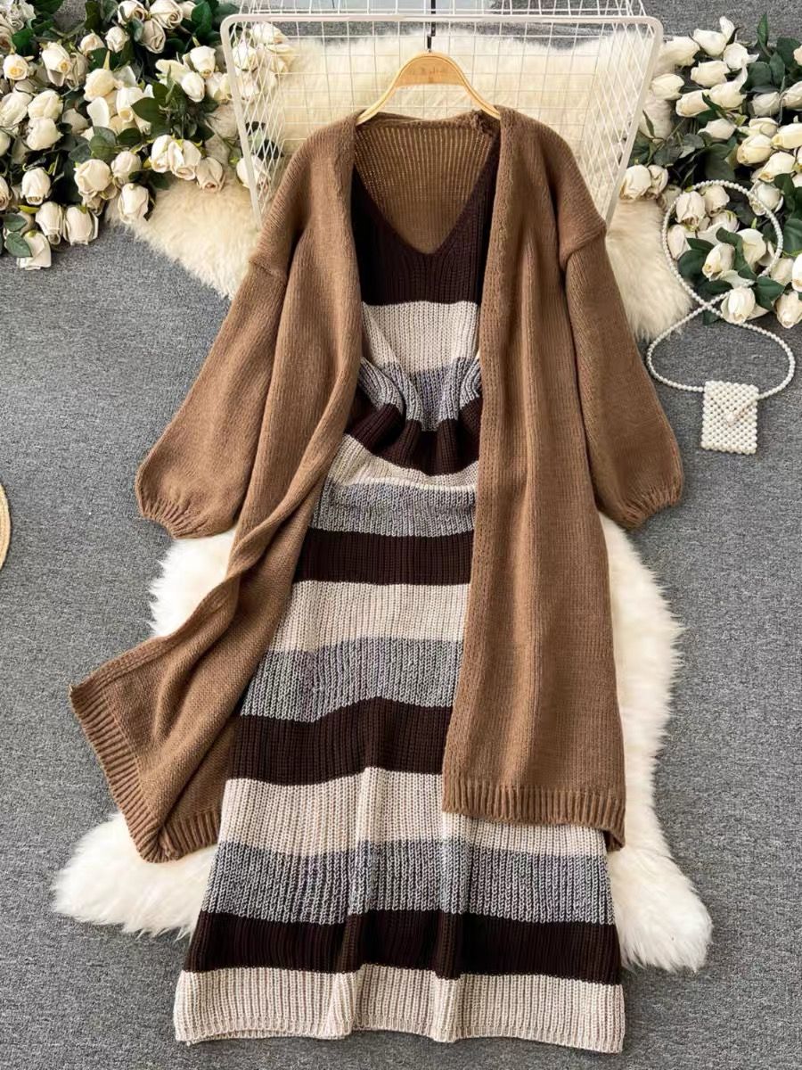 Cozy baddie set TPZZ3183 image