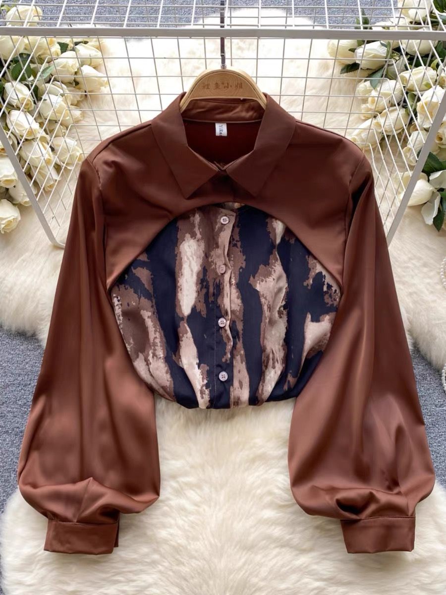 Say a prayer blouse BE297 image