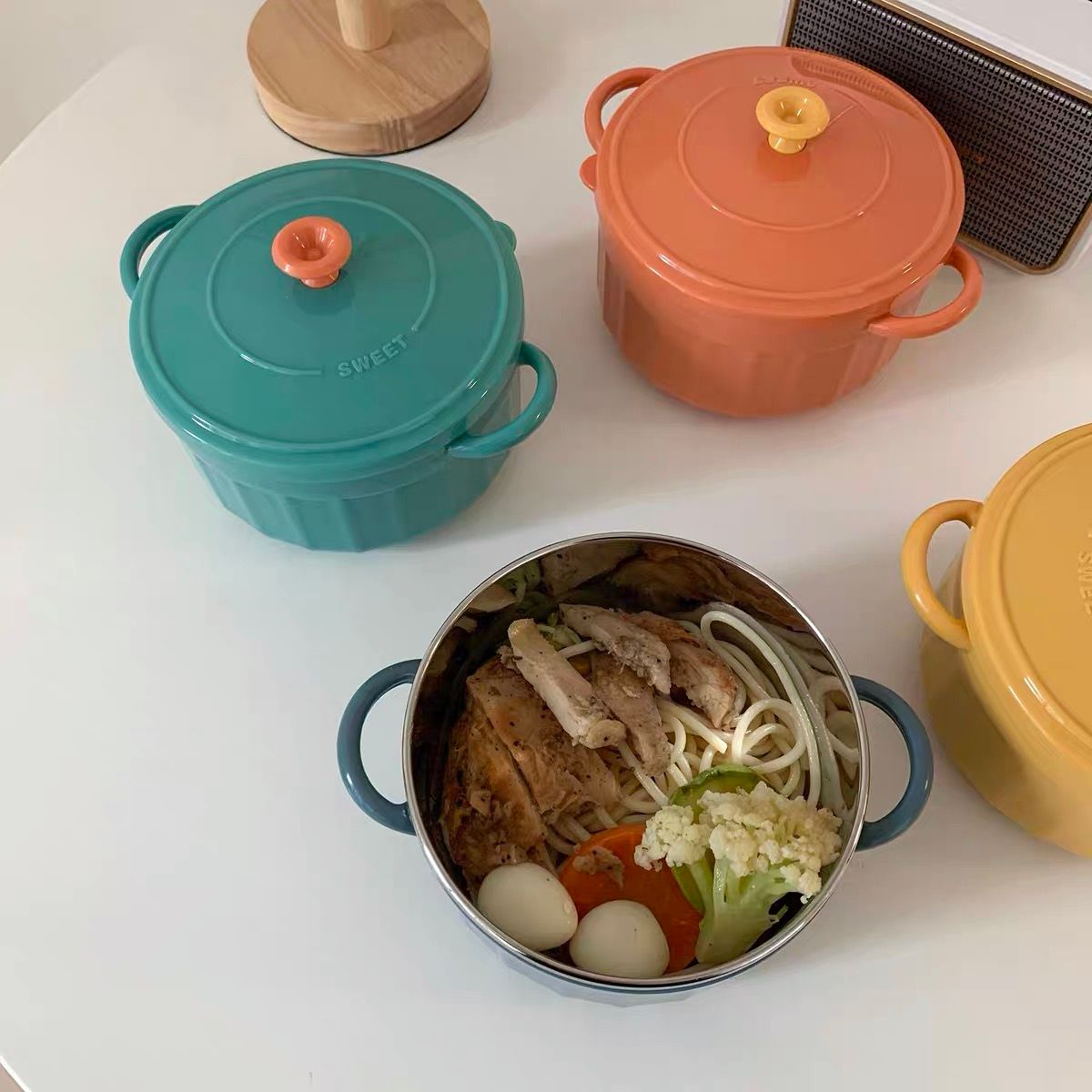 Food flask / warmer DCZZ104 image