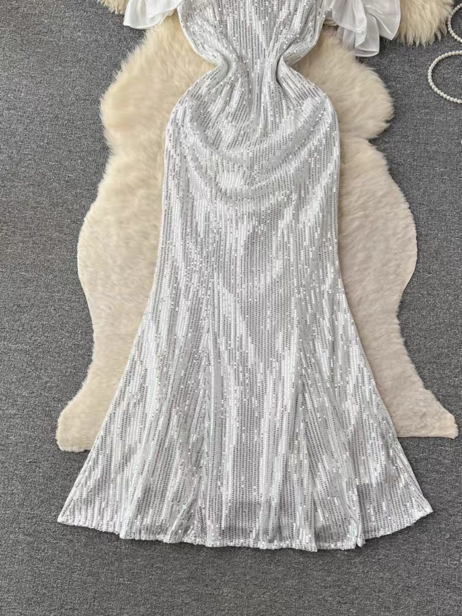 Save the last dance party dress EVD74 image