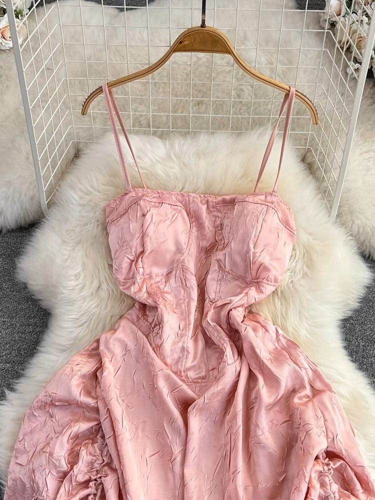 Fairy princess dress CD321 image