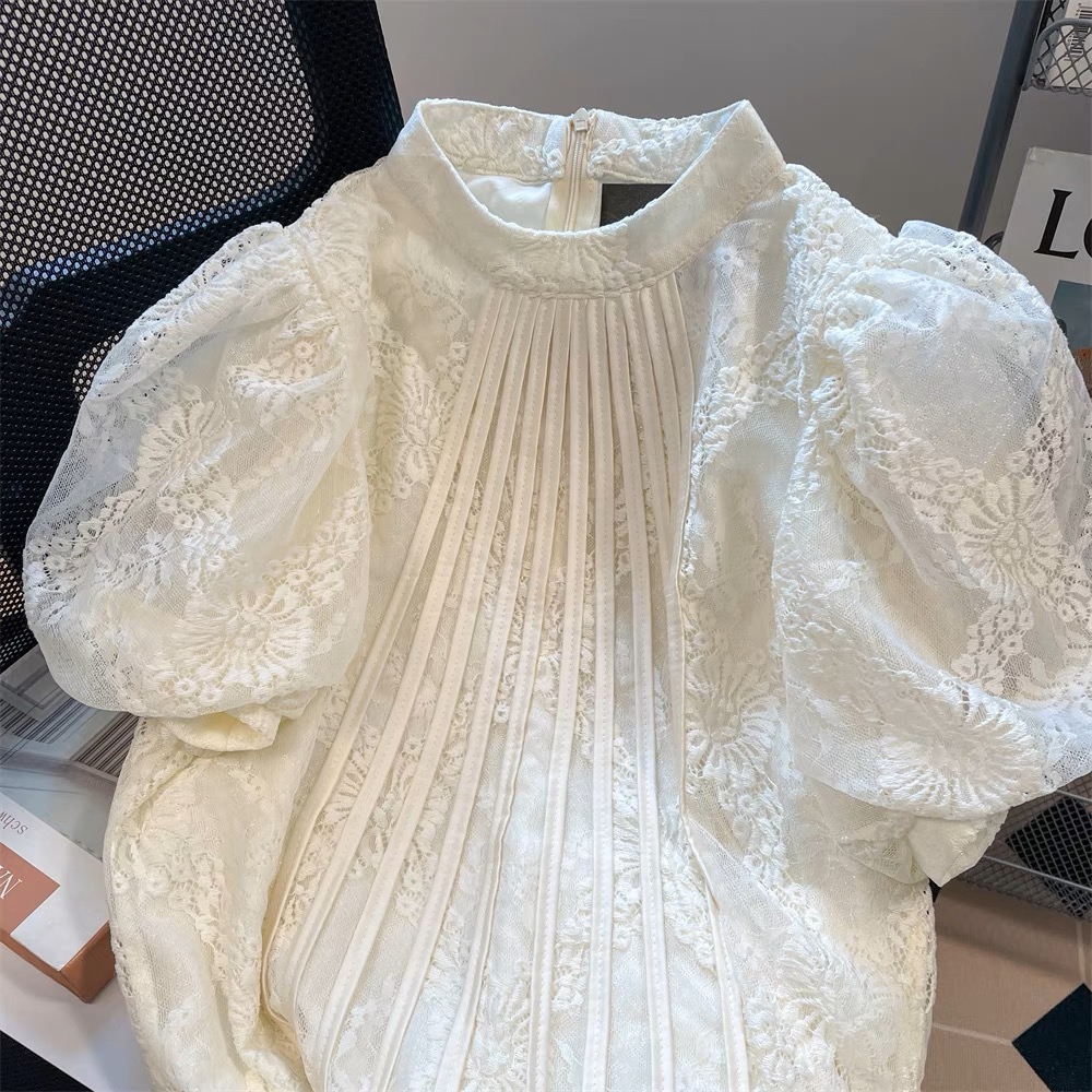 Unforgettable dinner blouse BE148 image