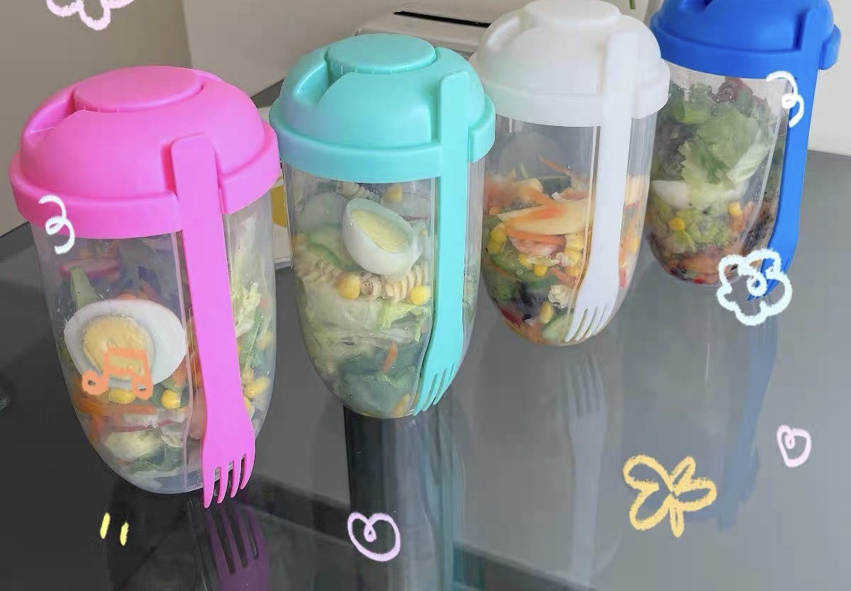 My friendly food flask CU107 image