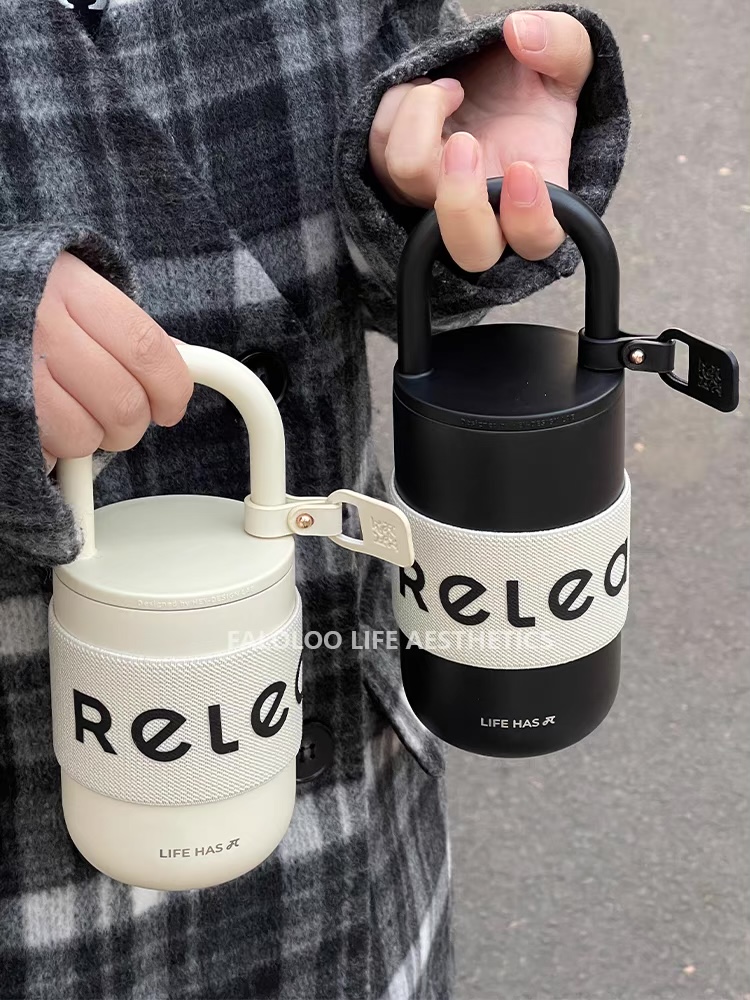 400ml insulated flask DCZZ145 image