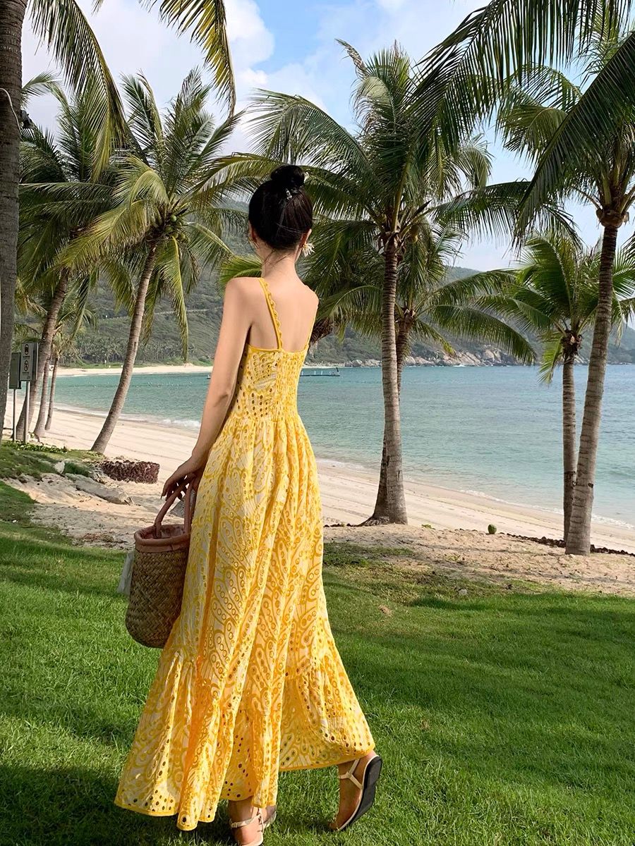 Cindy lace dress CD364 image