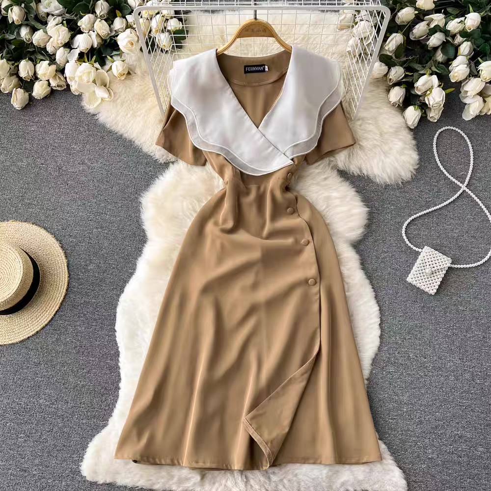 A careless night later dress FD50 image