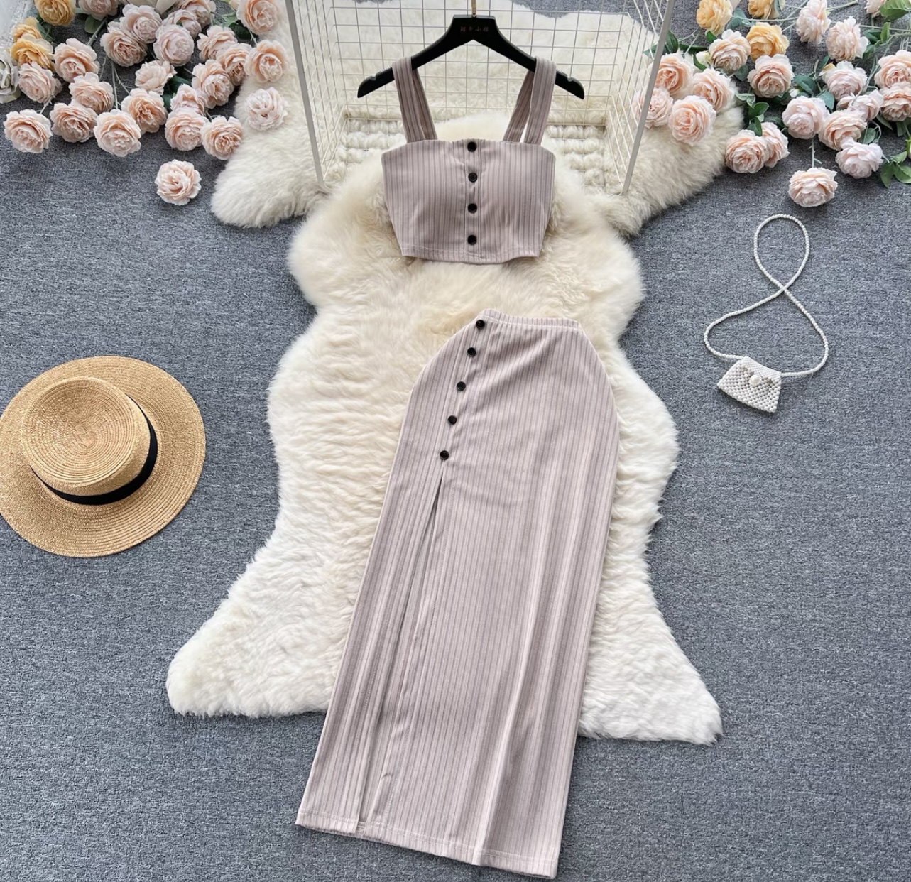 Easy day wool set TPZZ2200 image