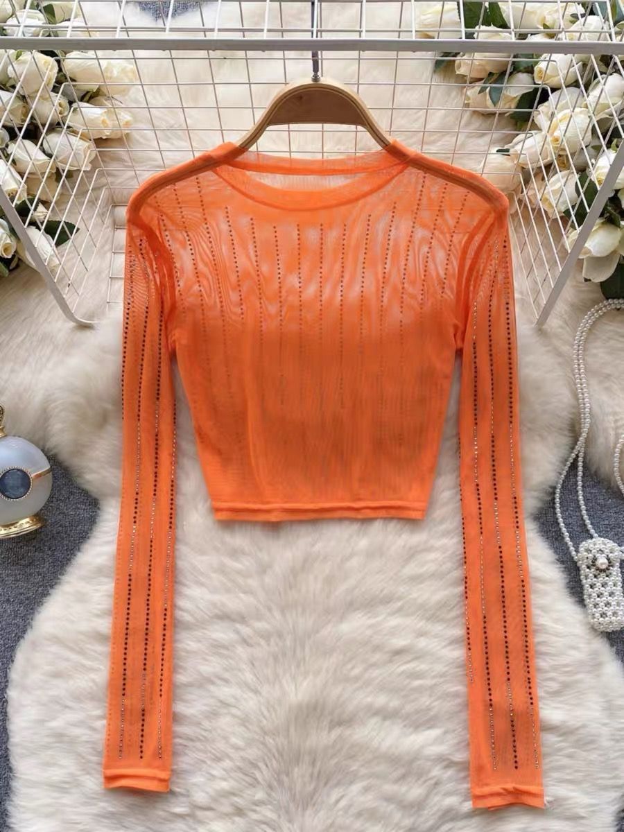 Rock star princess top TZZ2065 image