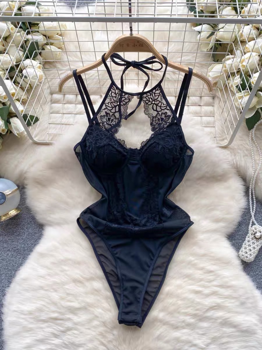 Nights like this sexy bodysuit LI183 image