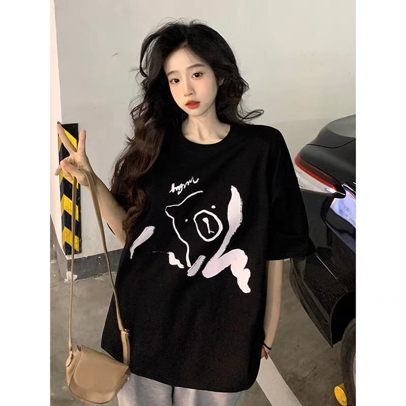 Not so regular tee image