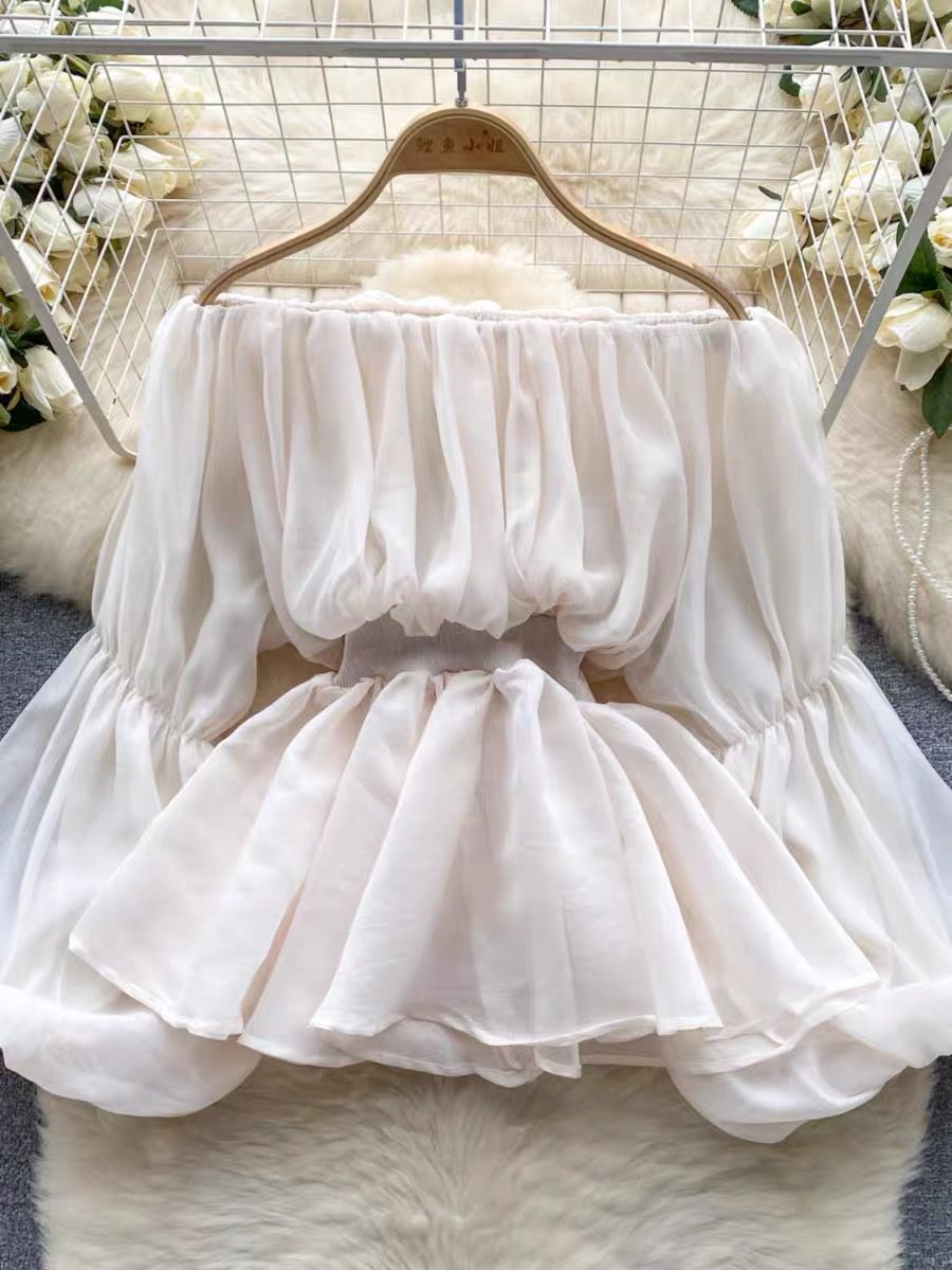 Somewhere tropical top TZZ2080 image